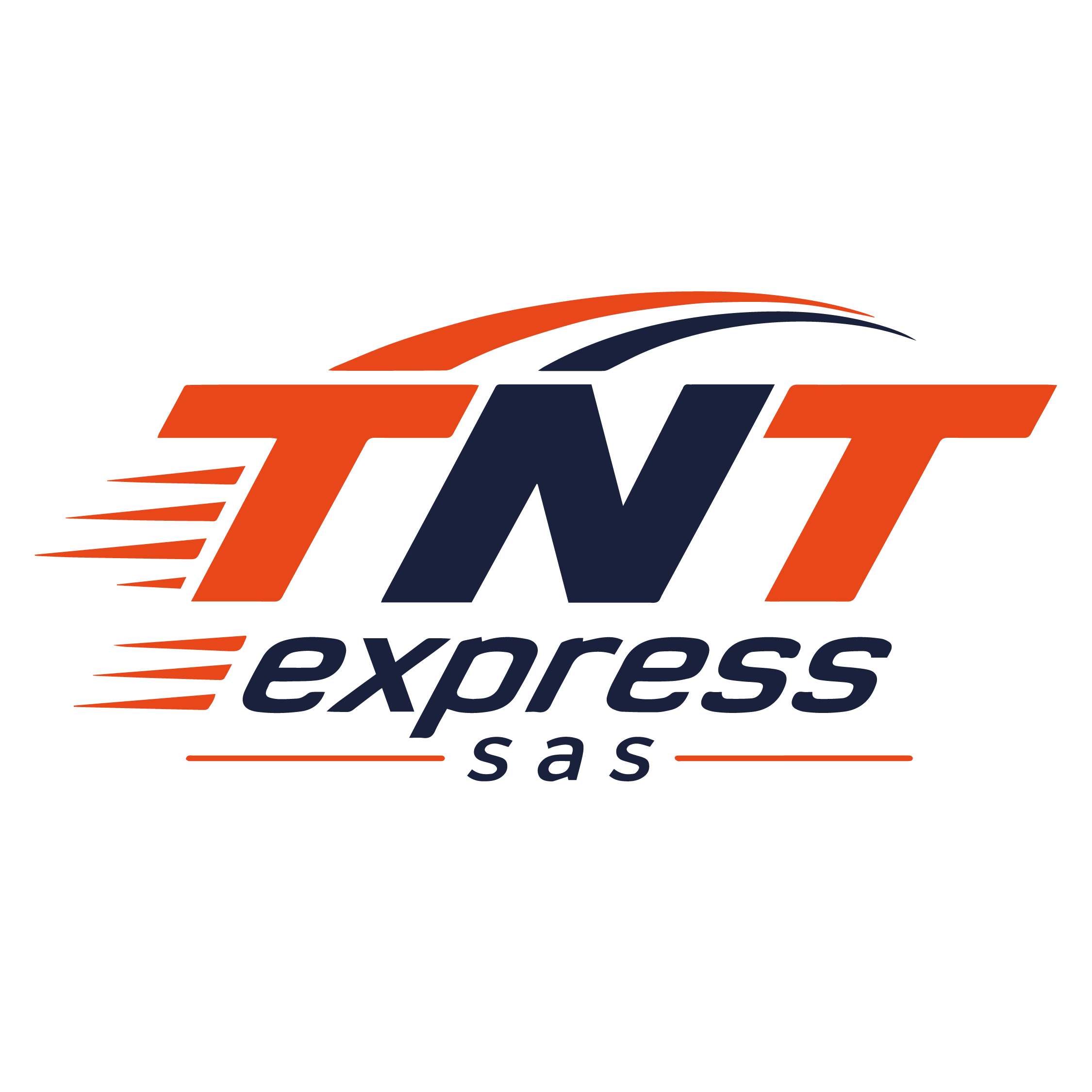 TNT Express